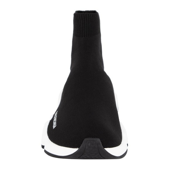 Balenciaga Black Speed Sneakers - NWT